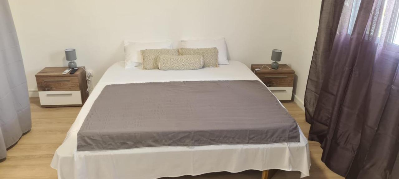 לז אבים Paradies Caraibes II מראה חיצוני תמונה